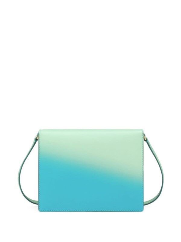 Dolce & Gabbana DG Logo gradient-effect crossbody bag - Image 3