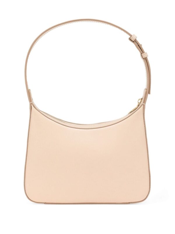 Dolce & Gabbana Spalla logo-plaque tote bag - Image 3