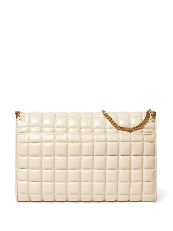 Stella McCartney Falabella quilted shoulder bag - Image 2