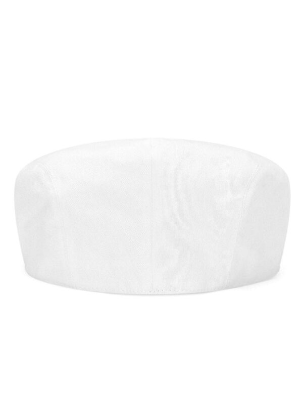 Dolce & Gabbana cotton flat cap - Image 2