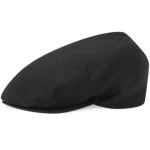 Dolce & Gabbana cotton flat cap