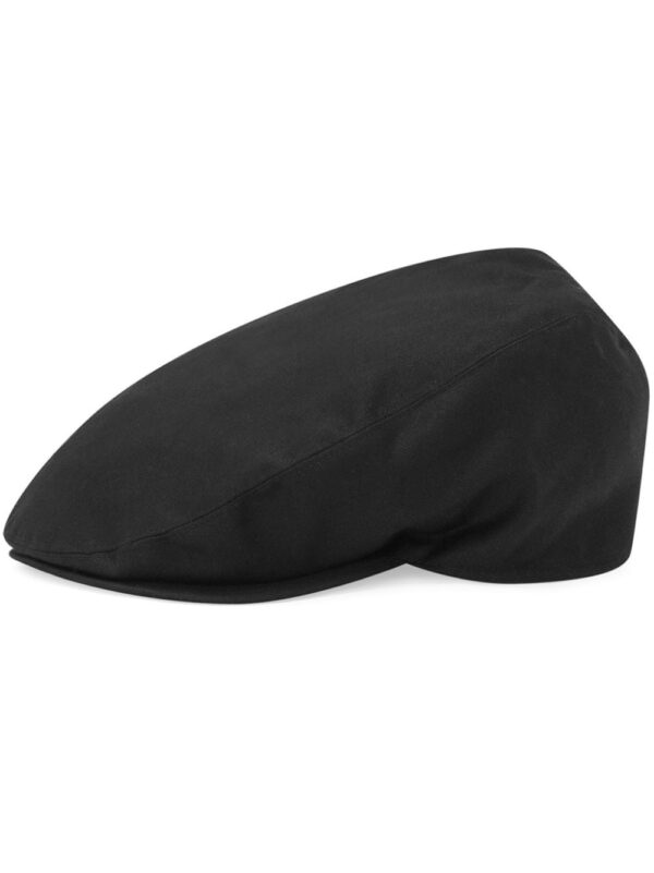 Dolce & Gabbana cotton flat cap