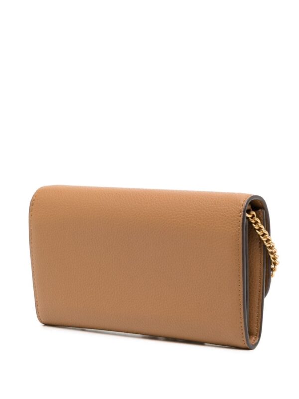 Tory Burch Robinson leather crossbody bag - Image 3
