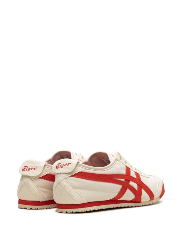 Onitsuka Tiger Mexico 66 "Fiery Red" sneakers - Image 3