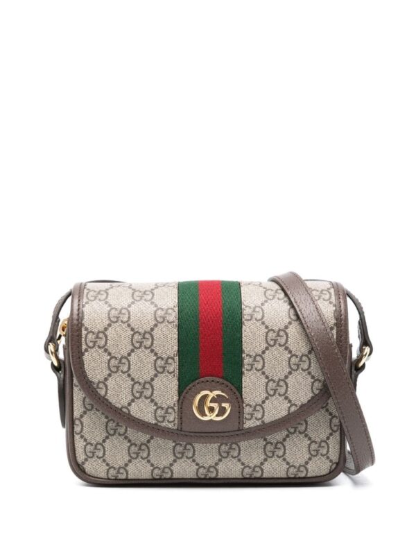Gucci Ophidia GG mini bag