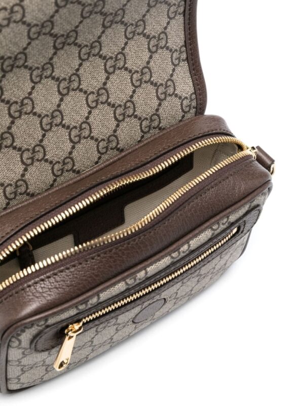 Gucci Ophidia GG mini bag - Image 5