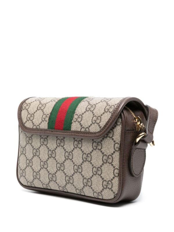 Gucci Ophidia GG mini bag - Image 3
