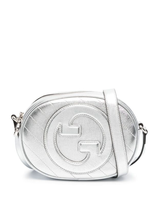 Gucci mini Blondie crossbody bag