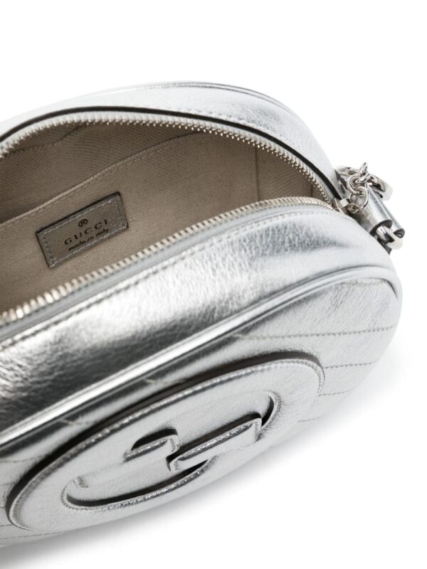 Gucci mini Blondie crossbody bag - Image 5