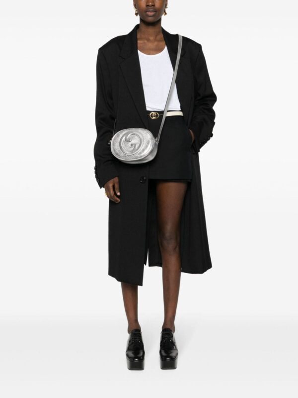 Gucci mini Blondie crossbody bag - Image 2