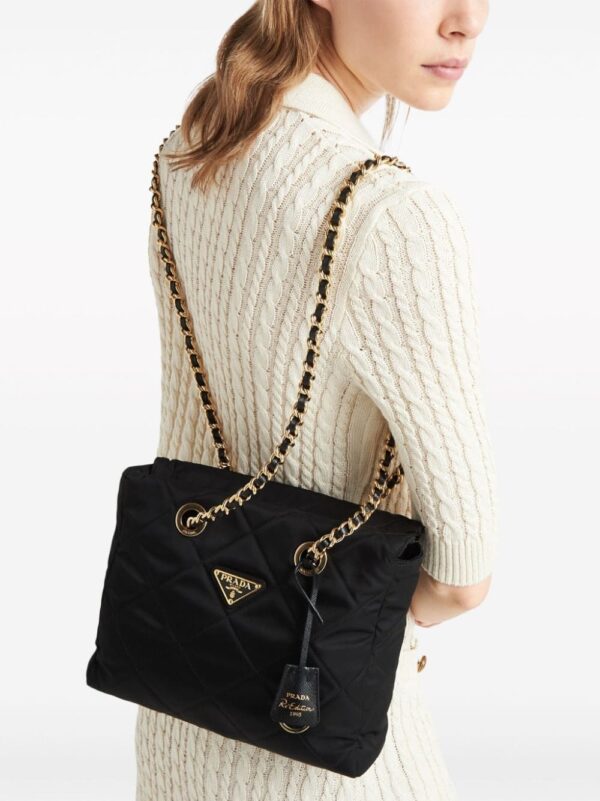 Prada Re-Edition 1995 shoulder bag - Image 3