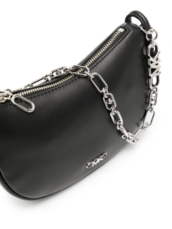 Michael Michael Kors small Kendall leather shoulder bag - Image 4