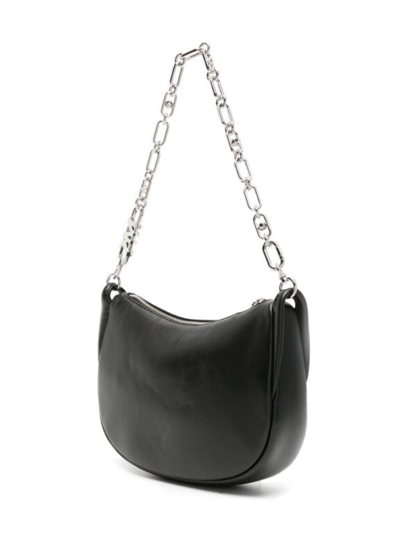 Michael Michael Kors small Kendall leather shoulder bag - Image 3