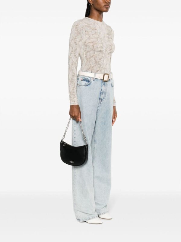 Michael Michael Kors small Kendall leather shoulder bag - Image 2