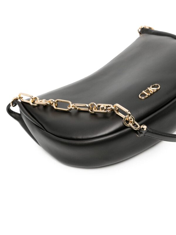 Michael Kors Kendall leather shoulder bag - Image 4
