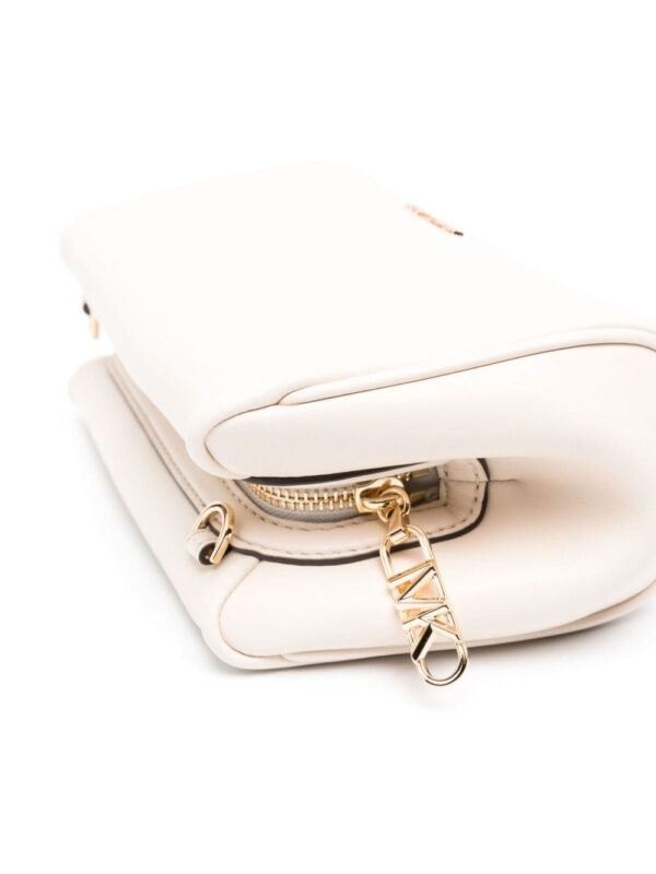 Michael Michael Kors Belle leather crossbody bag - Image 4