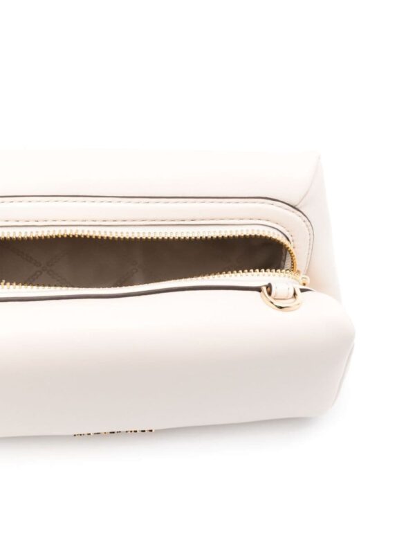 Michael Michael Kors Belle leather crossbody bag - Image 5