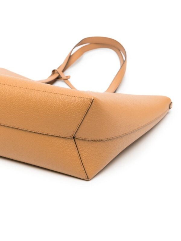 Michael Michael Kors large Eliza logo-lettering leather tote bag - Image 4