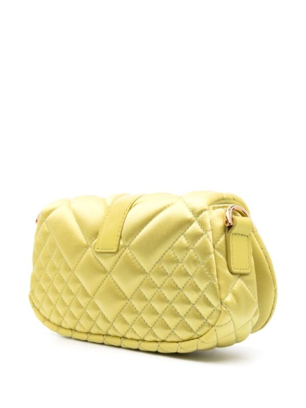 Versace mini Greca Goddess shoulder bag - Image 3