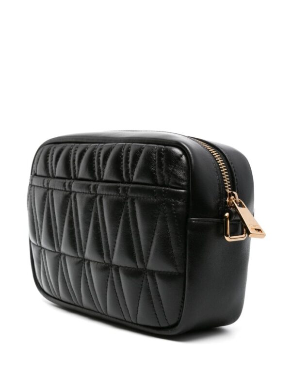 Versace Virtus quilted crossbody bag - Image 3