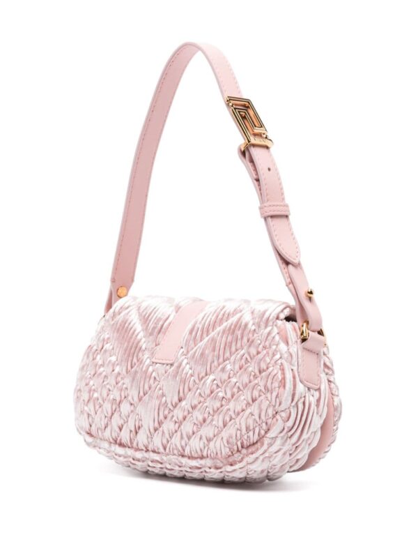 Versace mini Greca Goddess shoulder bag - Image 3