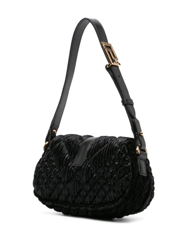 Versace mini Greca Goddess shoulder bag - Image 3