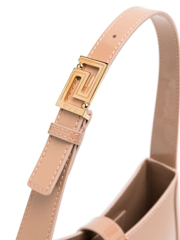 Versace small Greca Goddess shoulder bag - Image 4