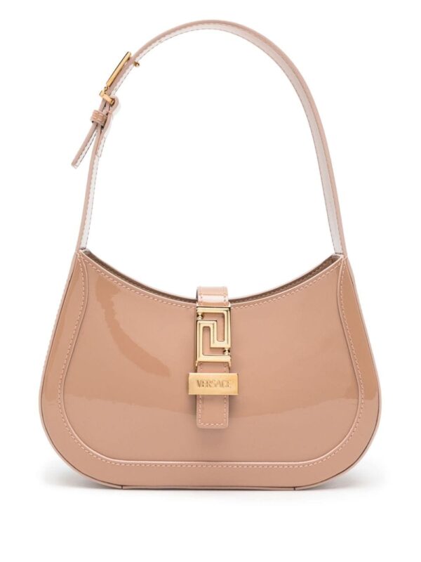 Versace small Greca Goddess shoulder bag