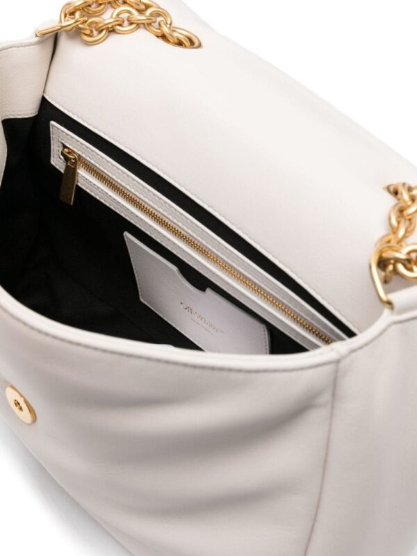 Off-White Jitney padded shoulder bag - Image 5