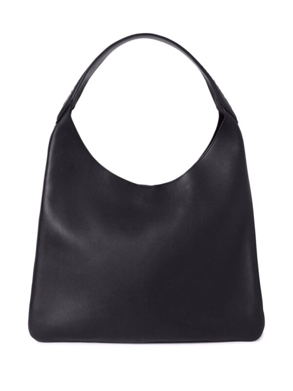 Off-White Hobo Metropolitan leather tote bag