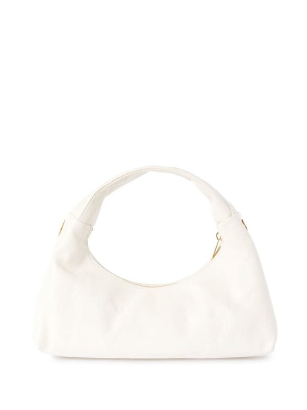 Off-White Arcade leather shoulder bag - Image 3