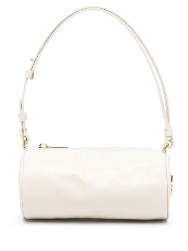 Off-White Torpedo leather mini bag