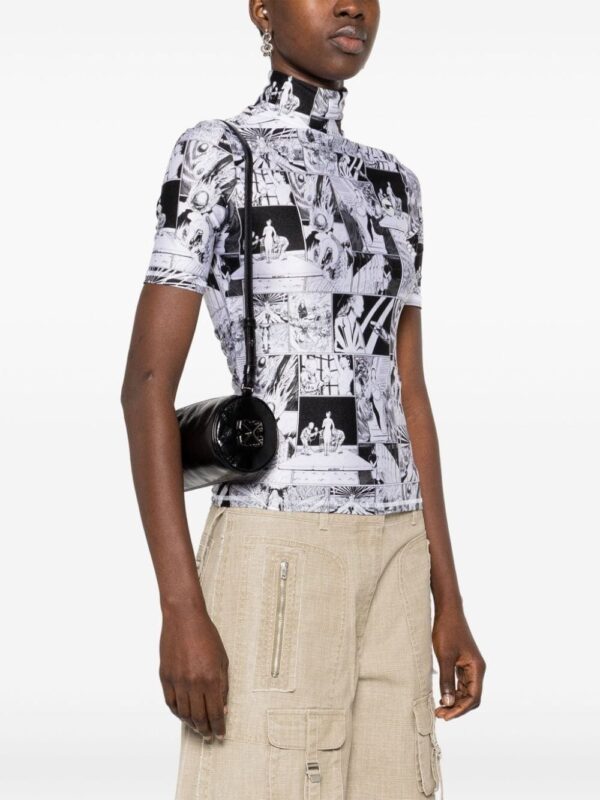 Off-White TORPEDO SMALL PHONE BAG - Image 2
