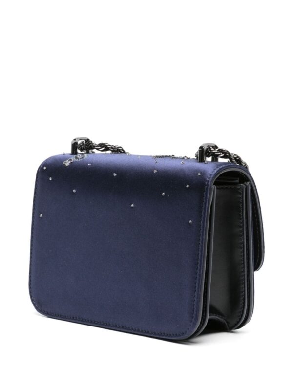 Tory Burch small Eleanor embellished crossbody bag - Image 3