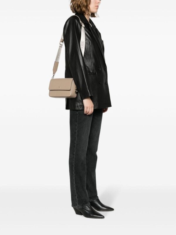 DKNY Bryant Park leather crossbody bag - Image 2