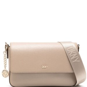 DKNY Bryant Park leather crossbody bag