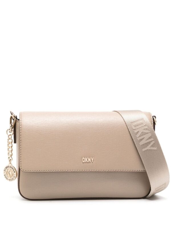DKNY Bryant Park leather crossbody bag