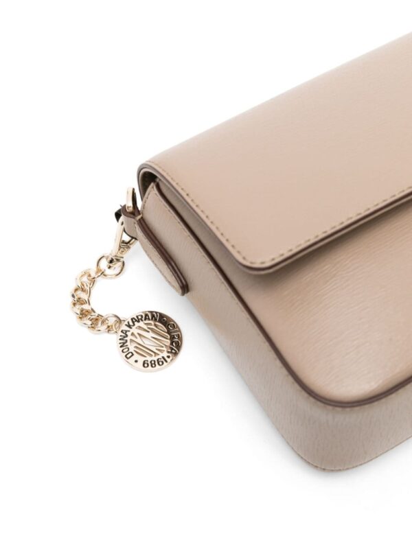 DKNY Bryant Park leather crossbody bag - Image 4