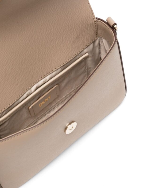 DKNY Bryant Park leather crossbody bag - Image 5