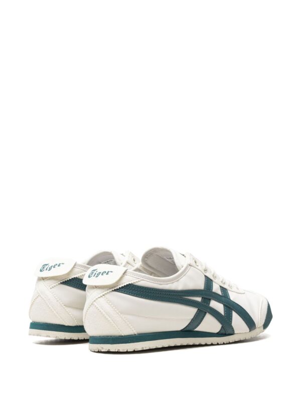 Onitsuka Tiger Mexico 66 "Cream Velvet Pine" sneakers - Image 3