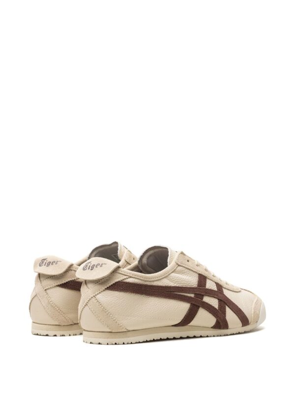Onitsuka Tiger Mexico 66 Vintage "Beige/Brown" sneakers - Image 3