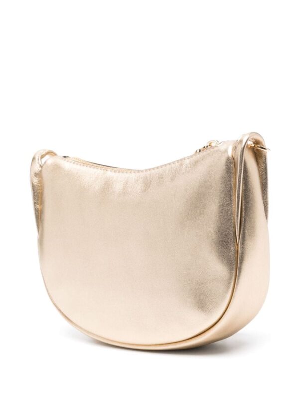 Michael Kors small Kendall metallic shoulder bag - Image 3