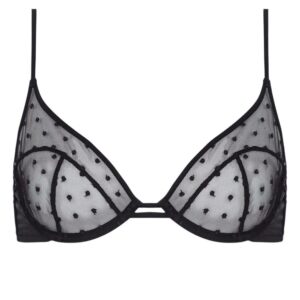 Kiki de Montparnasse  Merci demi-cup bra