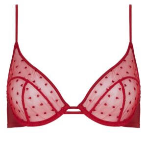 Kiki de Montparnasse  Merci demi-cup bra