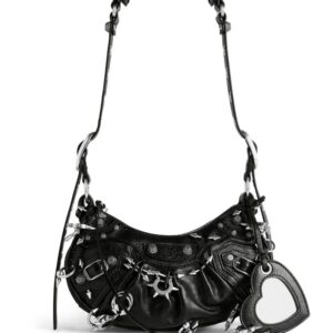 Balenciaga Le Cagole XS shoulder bag