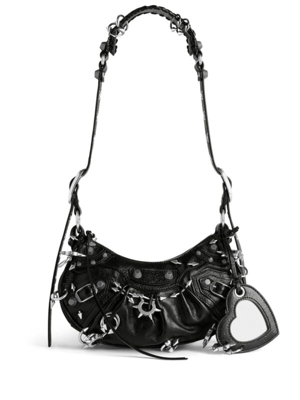 Balenciaga Le Cagole XS shoulder bag