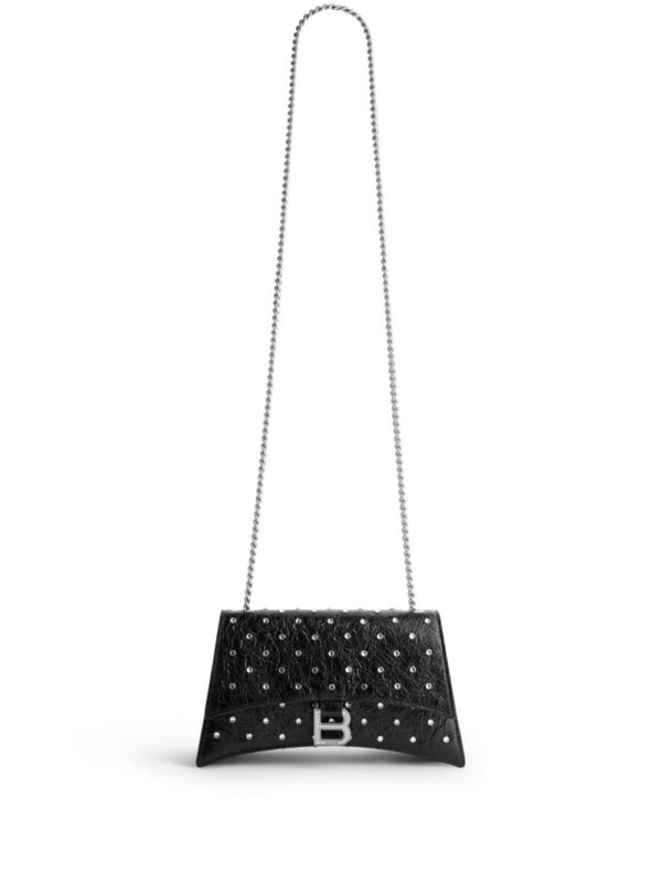 Balenciaga small Crush shoulder bag