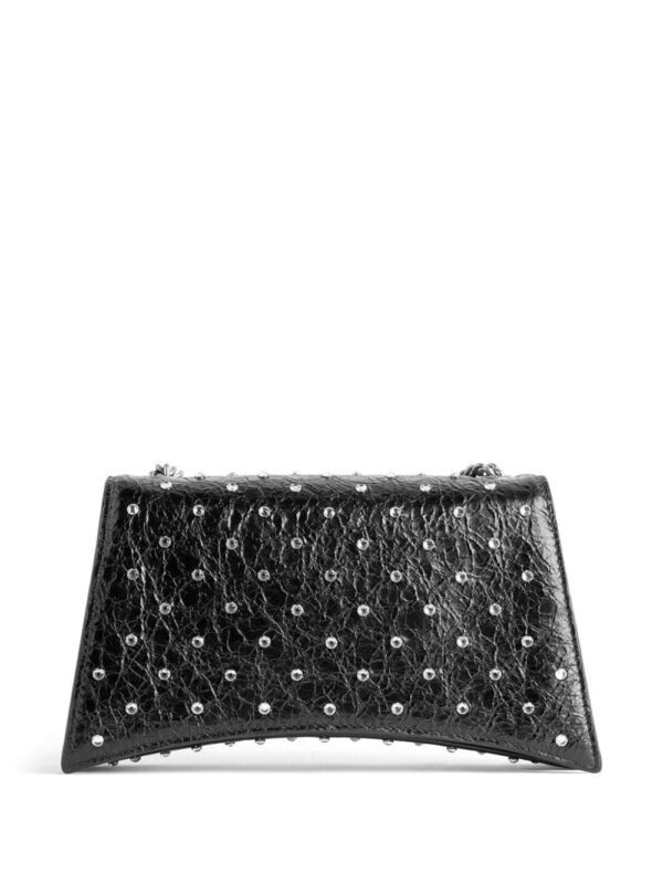 Balenciaga small Crush shoulder bag - Image 3