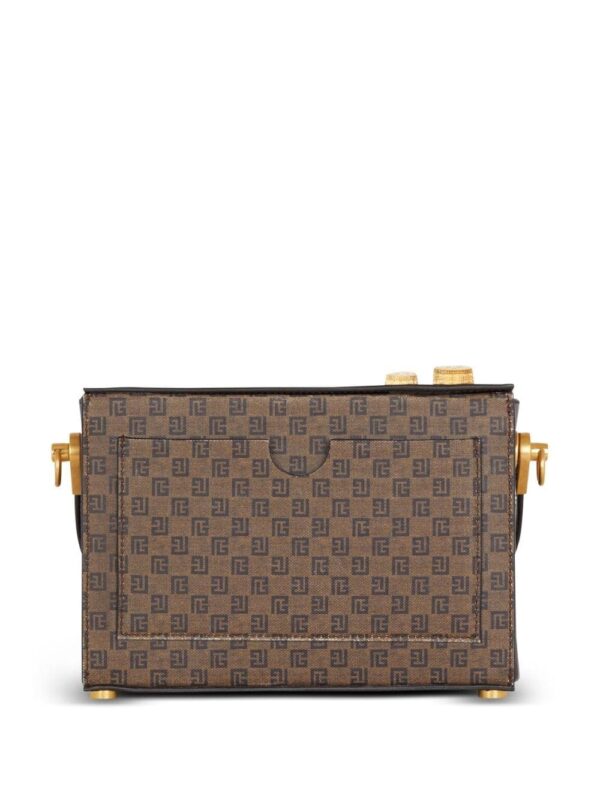 Balmain mini Radio shoulder bag - Image 2