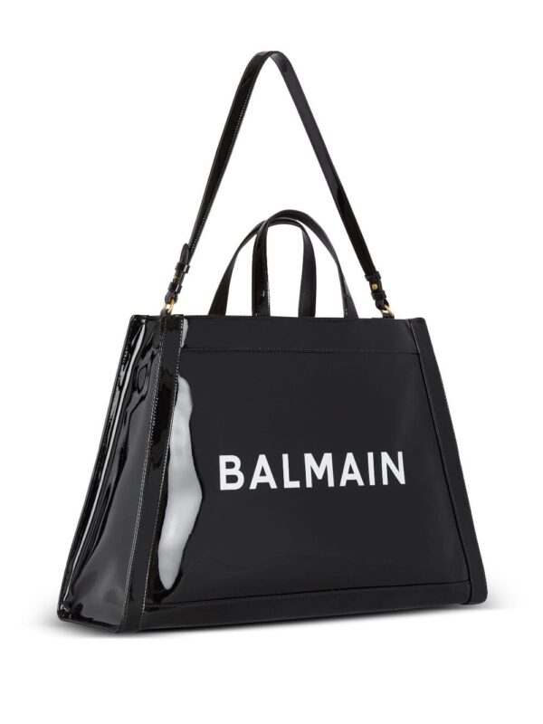 Balmain Olivier's Cabas tote bag - Image 5